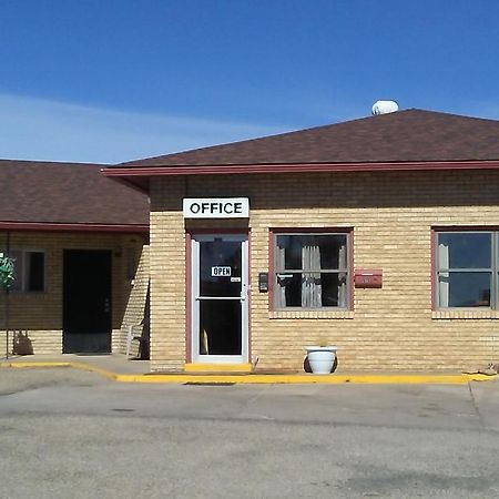 Sunshine Motel - New Mexico Λας Βέγκας Εξωτερικό φωτογραφία